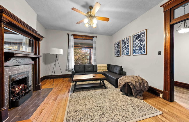 Bella Notte Columbus Chic Stay - Foto 10