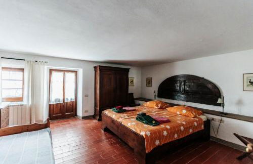 Borghetto Il Poggiolo Mugello - Affitti Brevi Italia - Foto 67