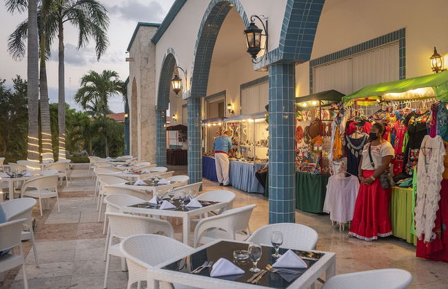 Ocean Maya Royale - Adults Only - All Inclusive - Photo 77