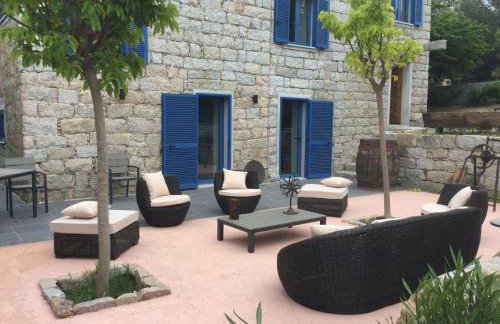 Le moulin de Figari, nouvelle climatisation - Foto 15