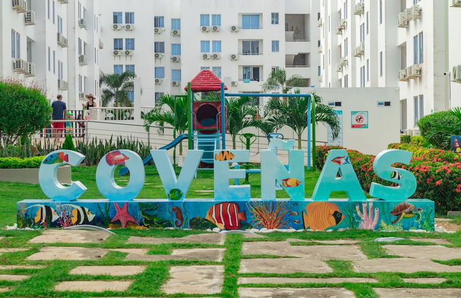 Apartamento 102 Olamar Living Coveñas - Foto 20