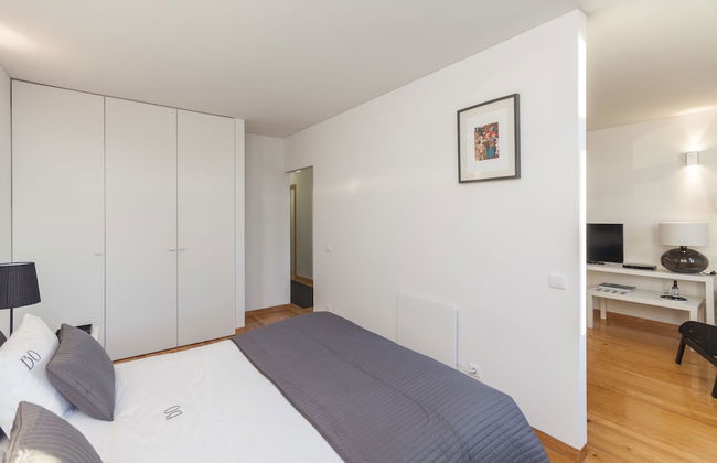 BO - Bolhão Apartments - Foto 35