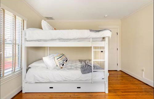 Lucky House 2 Tranquility in the Middle of Houston - Foto 41