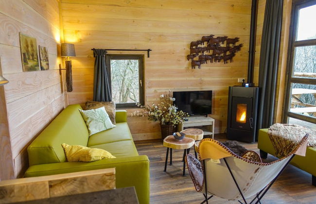 EuroParcs Ruinen - Photo 15