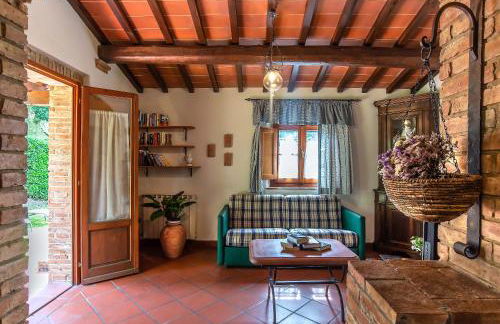 Il Torrino Country Resort - Foto 28