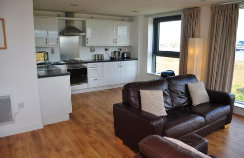 Ocean Serviced Apartments - Foto 16