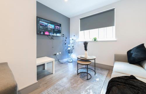 1 Bedroom Luxury Serviced Apartment - Foto 10