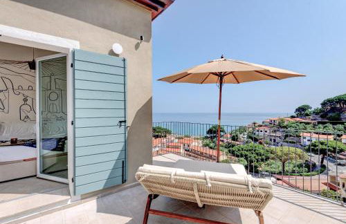 Casa Azzurrina - Il design incontra il mare - Foto 32