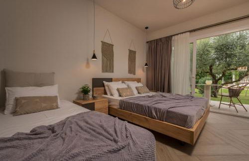 Aeolos Boutique Hotel & Suites - Foto 30