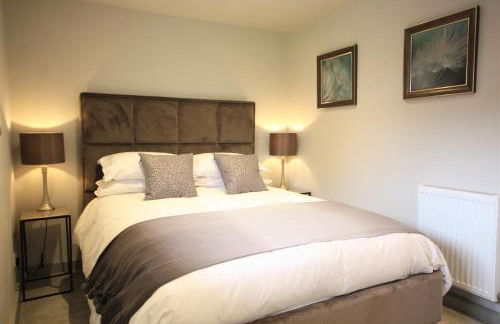 1 & 2 bedroom Weaver's Cottages at Frame Farm - Foto 71