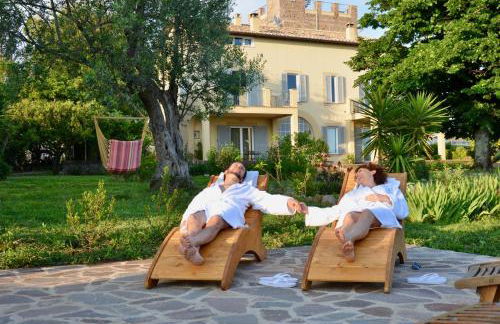 Casale Del Gelso - Foto 29