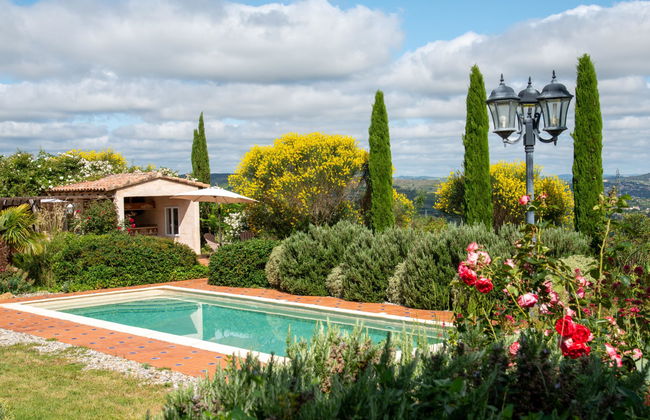 Les Ecuries - Foto 19