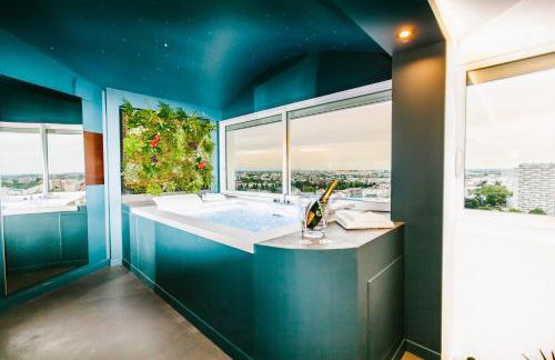 Parenthèse Concept Room - Foto 11