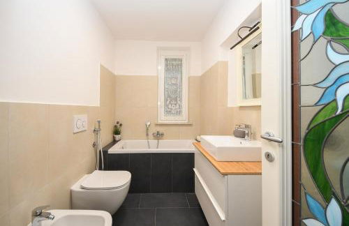 Appartamento in Villa a 5 KM dal mare - Foto 19