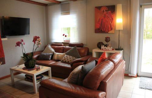 Ferienhaus Sternenhimmel - Foto 13