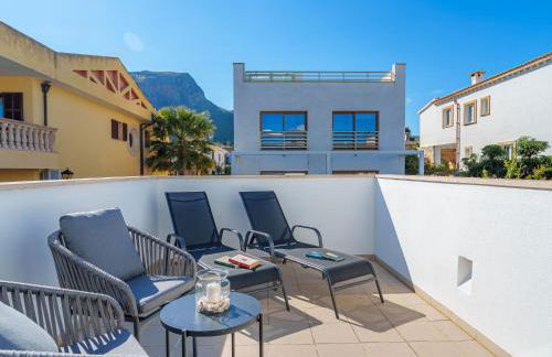 Villa Can Aruna by Interhome - Foto 56