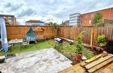 4 Bedrooms House CheapUKholiday - Foto 23