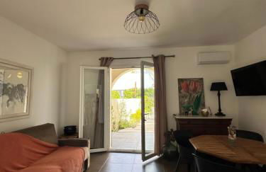 l'Alzelle Plage - Foto 14