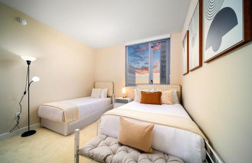 Electra Building 2bed - Views Pool Sauna Spa - Foto 22