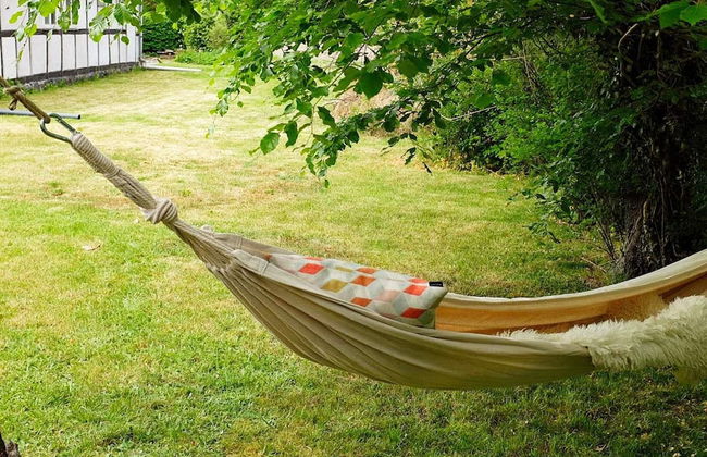 6 Person Holiday Home in Kettinge - Foto 33