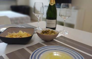 Monolocale Azzurra - Photo 20