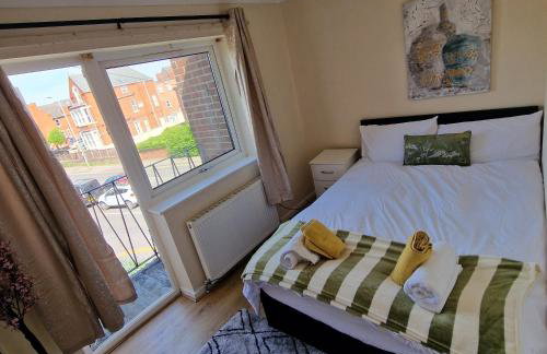 Balco West Bridgford, The Point - 3 bed - Foto 28