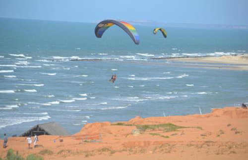 Apart Canoa Quebrada - Photo 23