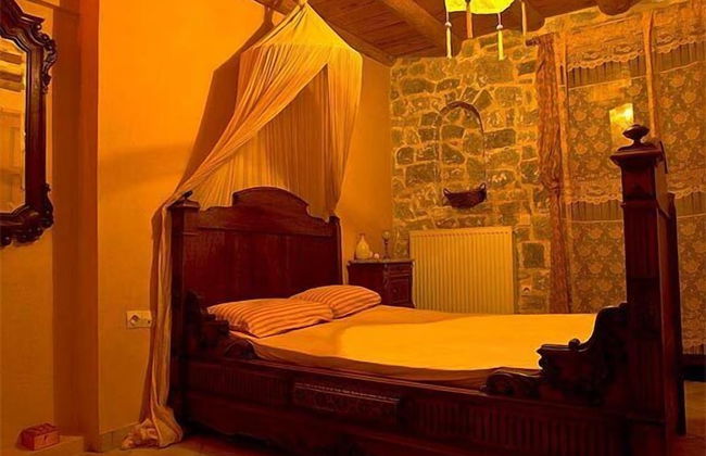 Aoritis Villas - Foto 11