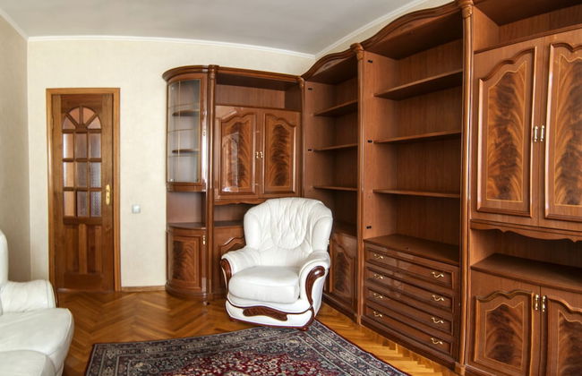 Domumetro na Chasovoy - Foto 9