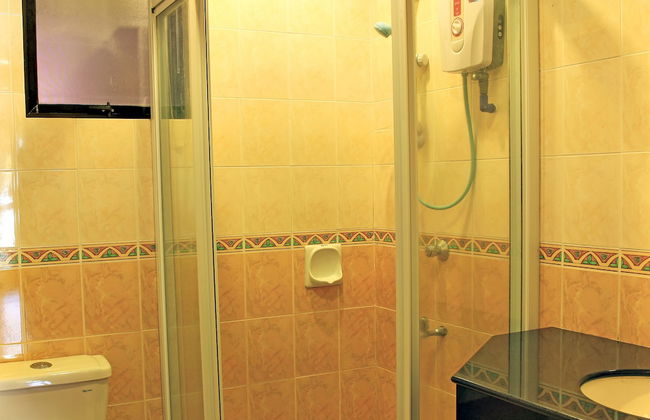 1st Choice Vacation Apartments at Marina Court Resort Resort - Photo 76