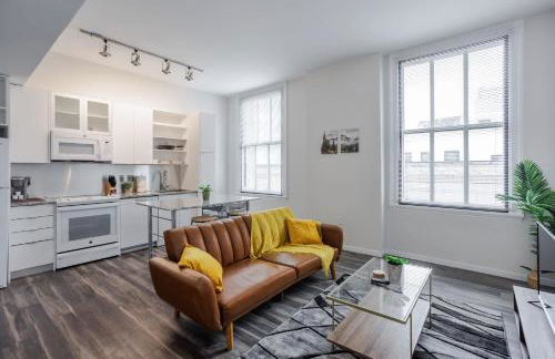 CozySuites at Sky Central - Foto 38