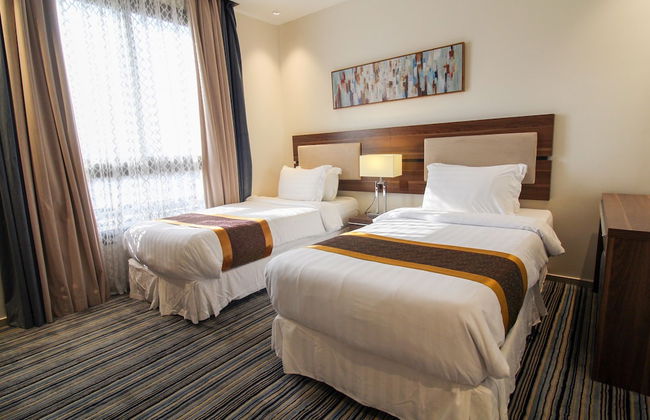 Friesian Hotel - Foto 23