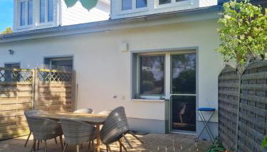 Ferienhaus - 135 qm - 3 SZ - 2 Terrassen - Nähe Insel Poel Ostsee - Foto 2, Garden