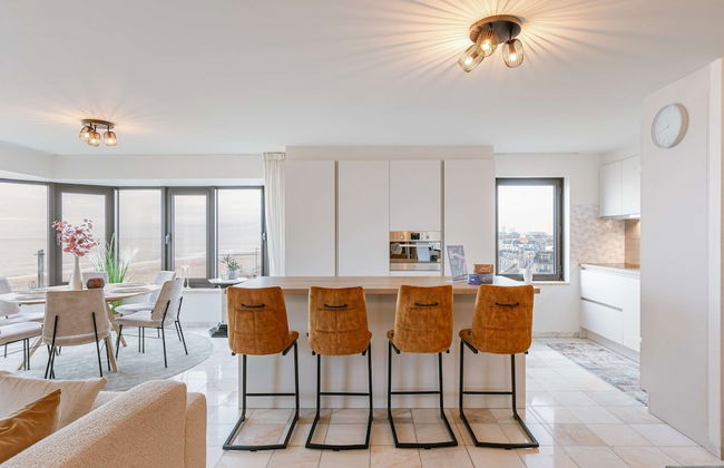 Hydro Palace - Stylish Charming Apartment With s - Photo 9