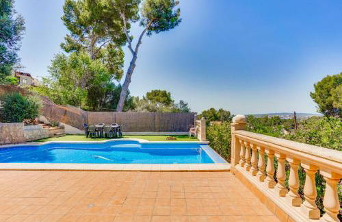 Villa Portals Nous 2 by PriorityVillas - Foto 58