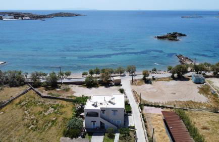 Family by the sea Syros - Photo 29