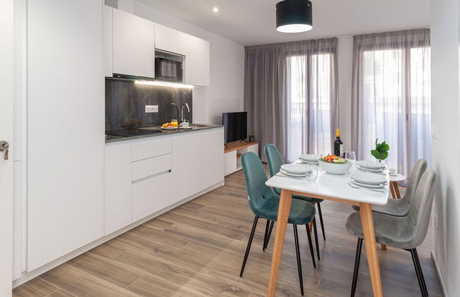 Myflats Luxury Old Town - Foto 19