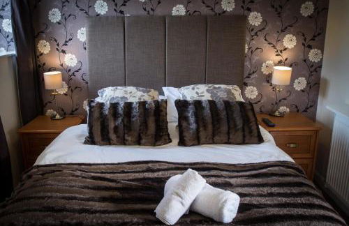 Manor Farm Holiday Cottages - Foto 37