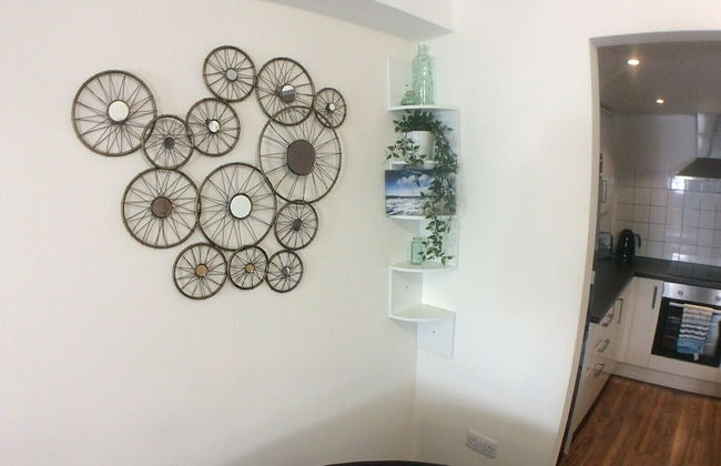 Igloo ViewPoint City Centre Retreat - Photo 30