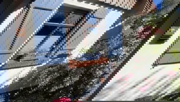 Baltic Sea Barn \"otto\" - Foto 1, Imagen principal