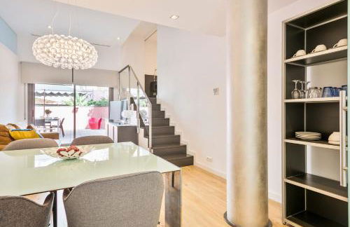 Lugaris Rambla - Apartments - Foto 58