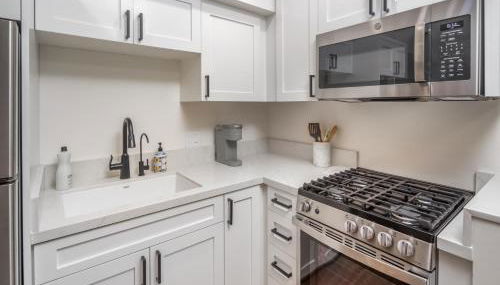 Neptune Charm - Foto 5, stove, pet friendly, minibar