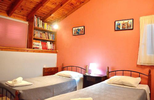 Kladas House Xanthates Corfu - Foto 8