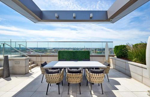 14th St 1BR w Gym WD Lounge nr Metro WDC-400 - Photo 17