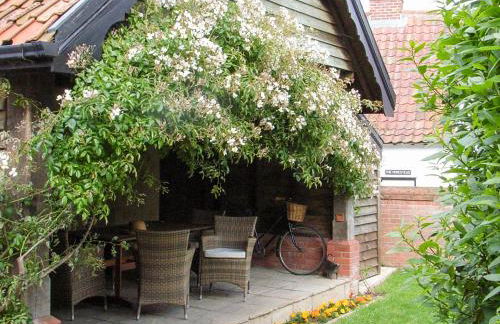 The Old Bakery - Photo 20