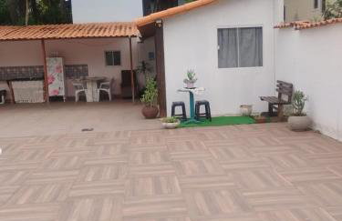 Suite com piscina S Pedro da Aldeia - Foto 14