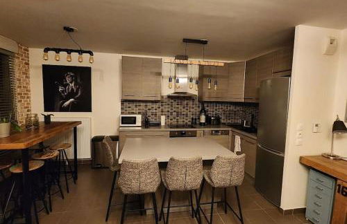 Appartement Voie Lactée Lyon - Foto 10