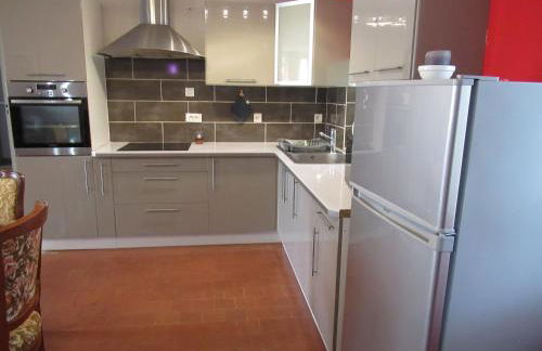 maison ancienne rénovée tout confort - Foto 13