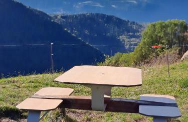 Chalet de l'ulmjc de Grenoble - Foto 3