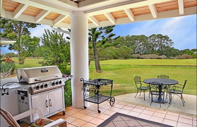 Rate Elegant Home With hot tub and Pool on Makai Golf Course - Foto 13